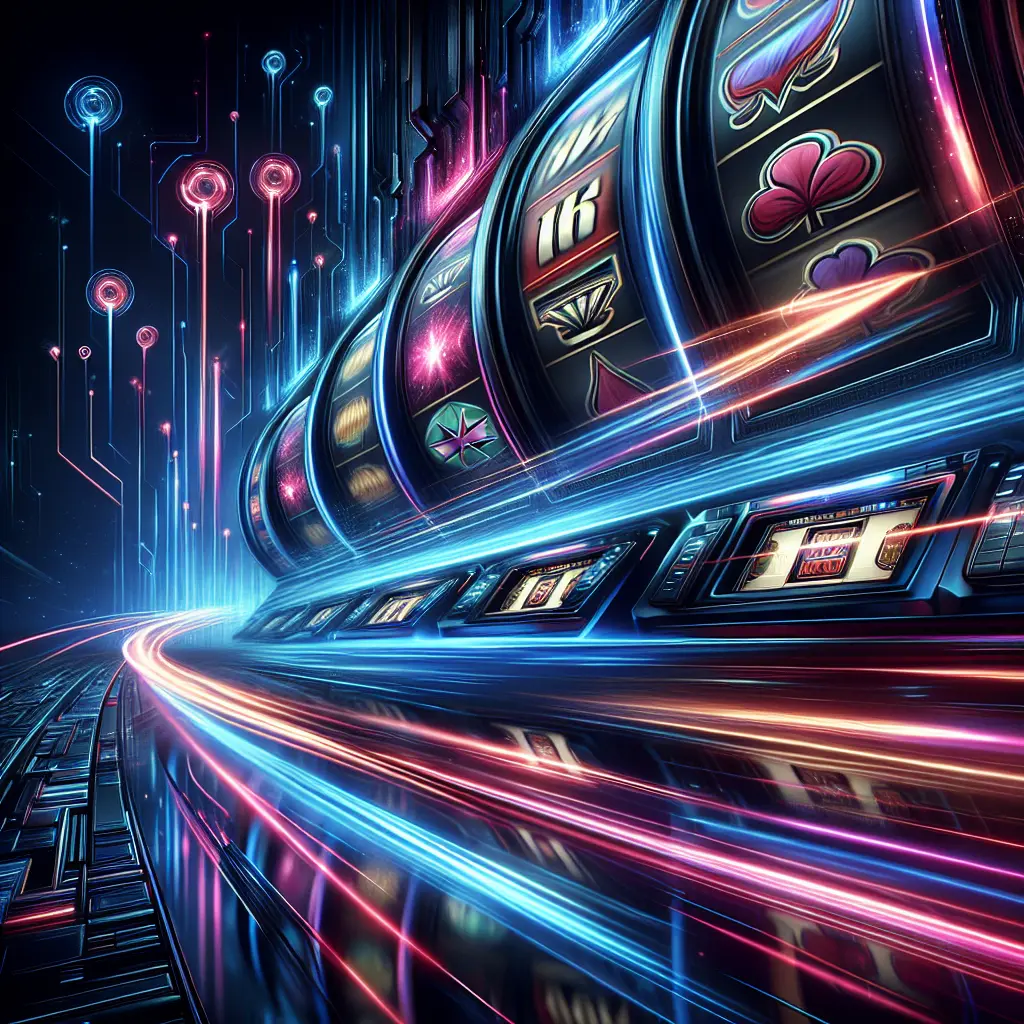 Rise of Merlin slot game at JogPix Casino